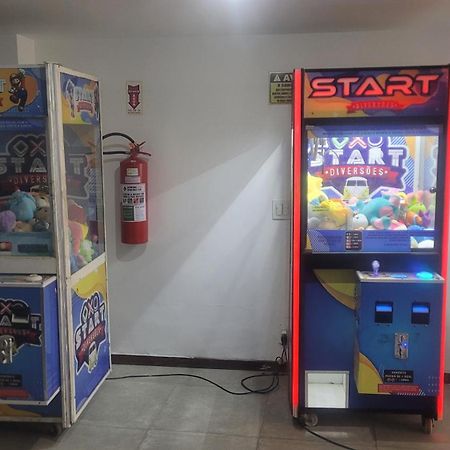 Apartamento Em Praia Grande - Le Bon Vivant - Arraial Do Cabo Eksteriør billede