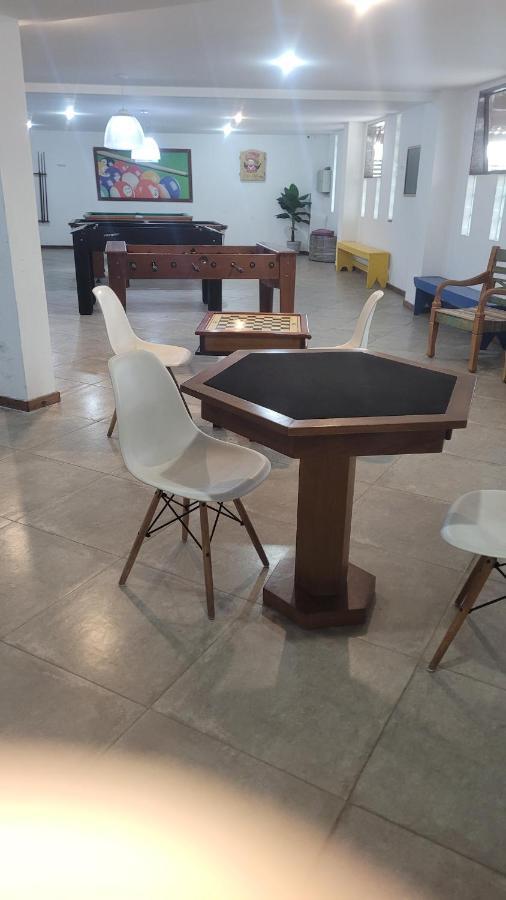 Apartamento Em Praia Grande - Le Bon Vivant - Arraial Do Cabo Eksteriør billede