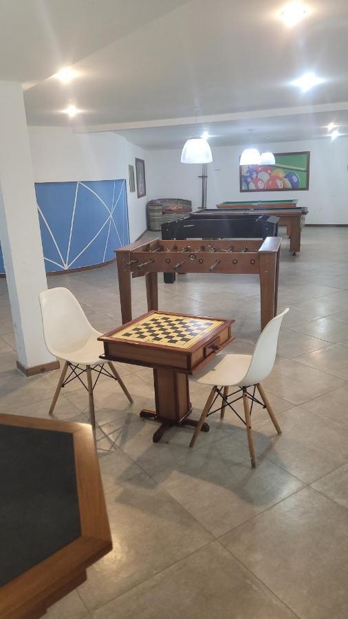 Apartamento Em Praia Grande - Le Bon Vivant - Arraial Do Cabo Eksteriør billede