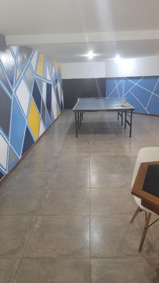 Apartamento Em Praia Grande - Le Bon Vivant - Arraial Do Cabo Eksteriør billede