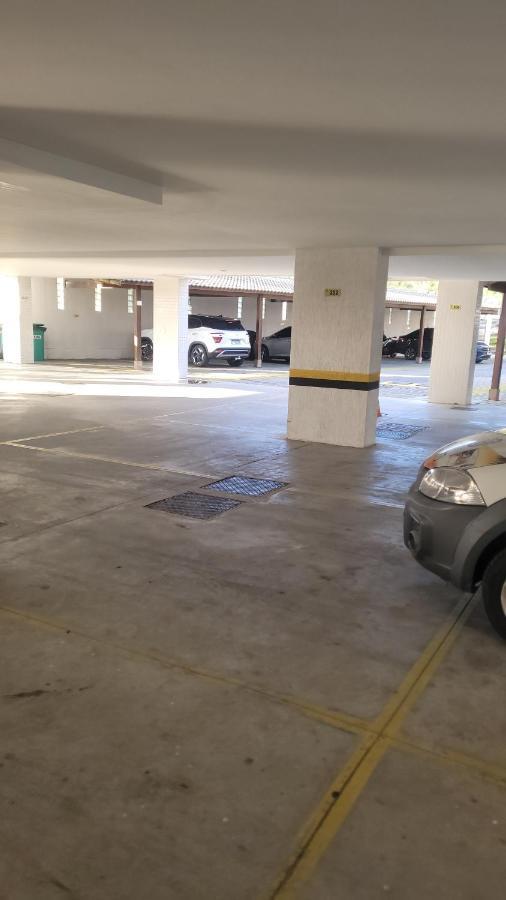 Apartamento Em Praia Grande - Le Bon Vivant - Arraial Do Cabo Eksteriør billede