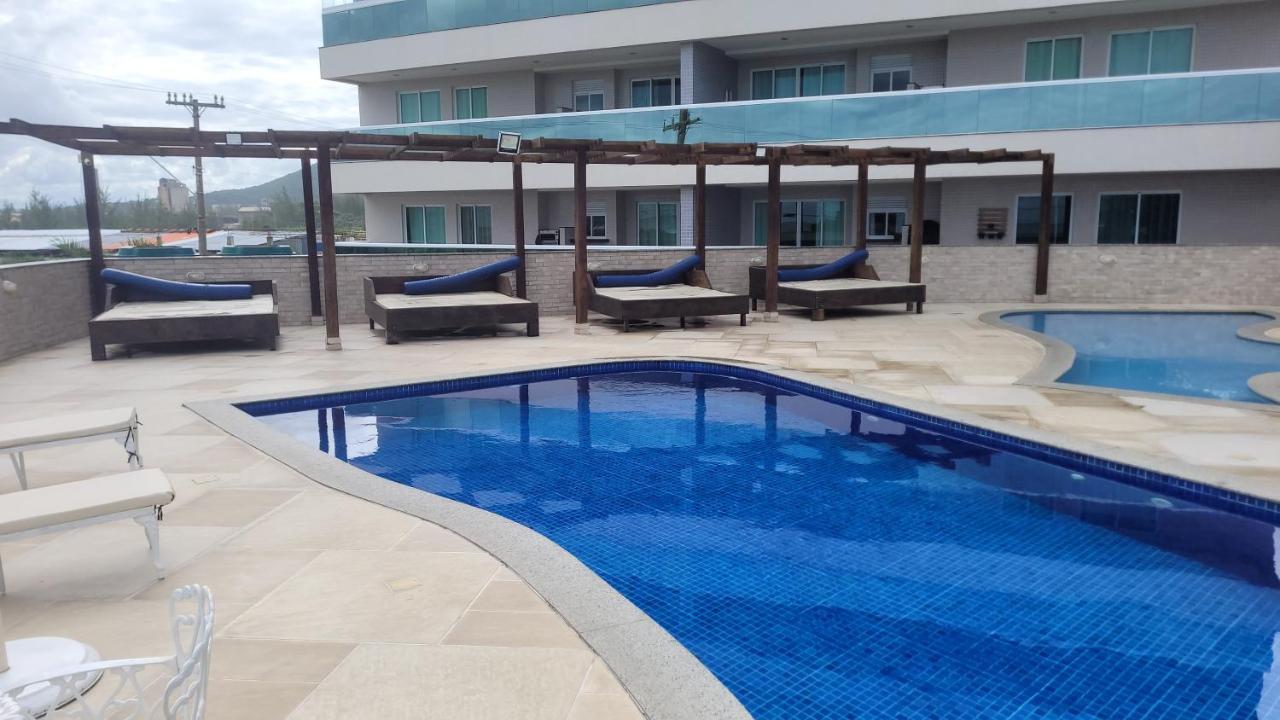 Apartamento Em Praia Grande - Le Bon Vivant - Arraial Do Cabo Eksteriør billede