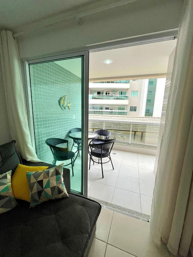 Apartamento Em Praia Grande - Le Bon Vivant - Arraial Do Cabo Eksteriør billede