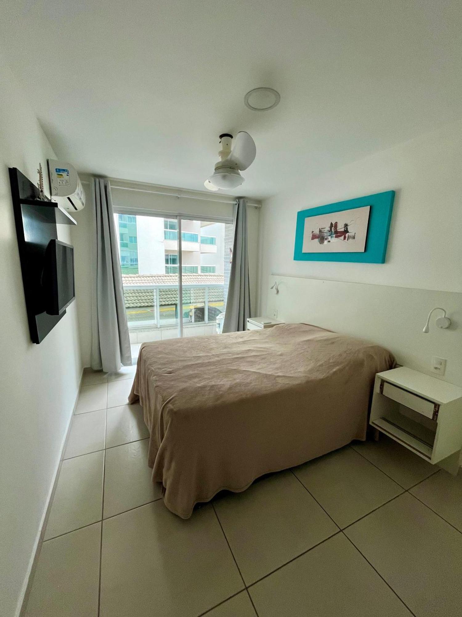 Apartamento Em Praia Grande - Le Bon Vivant - Arraial Do Cabo Eksteriør billede