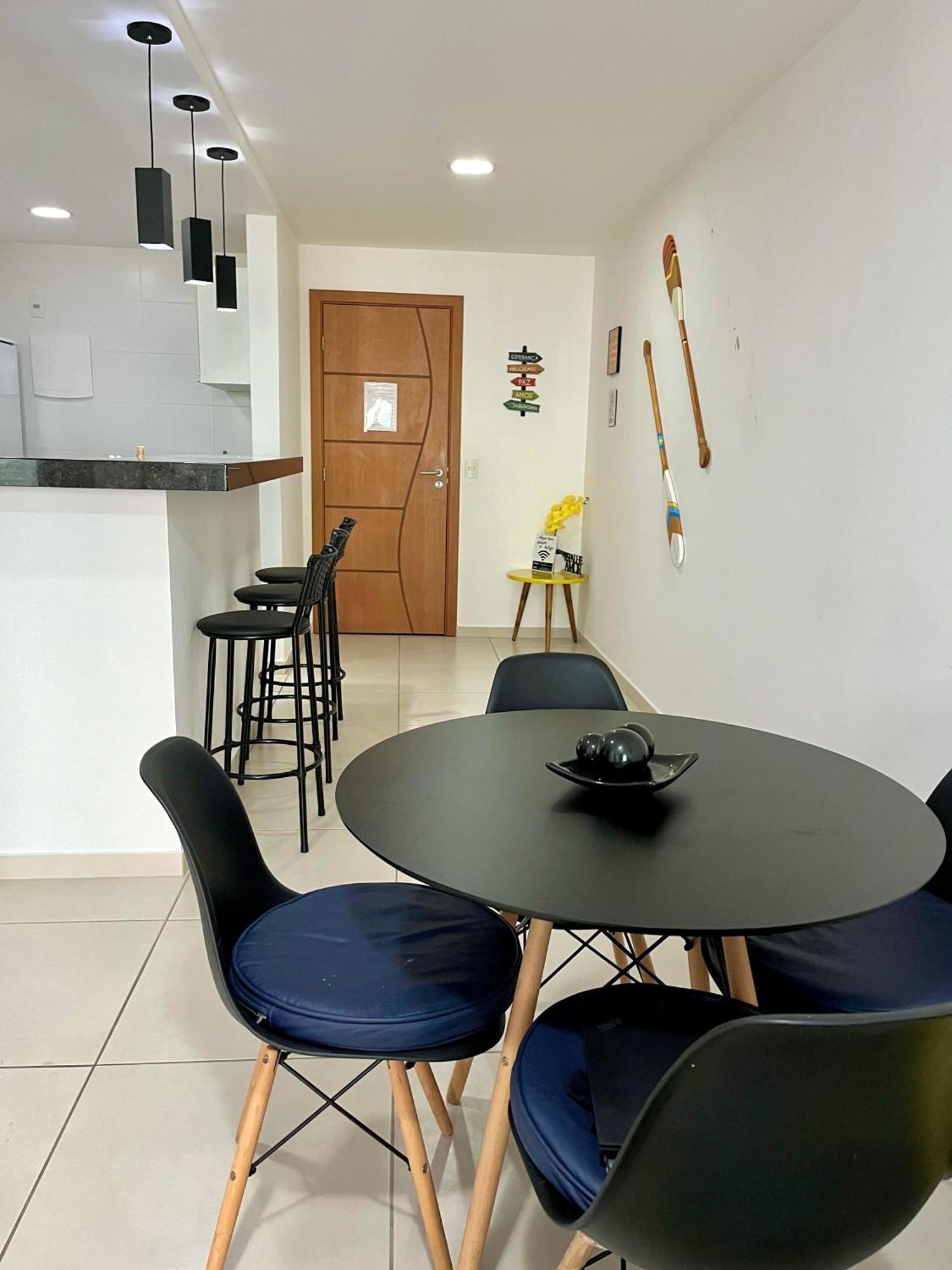 Apartamento Em Praia Grande - Le Bon Vivant - Arraial Do Cabo Eksteriør billede