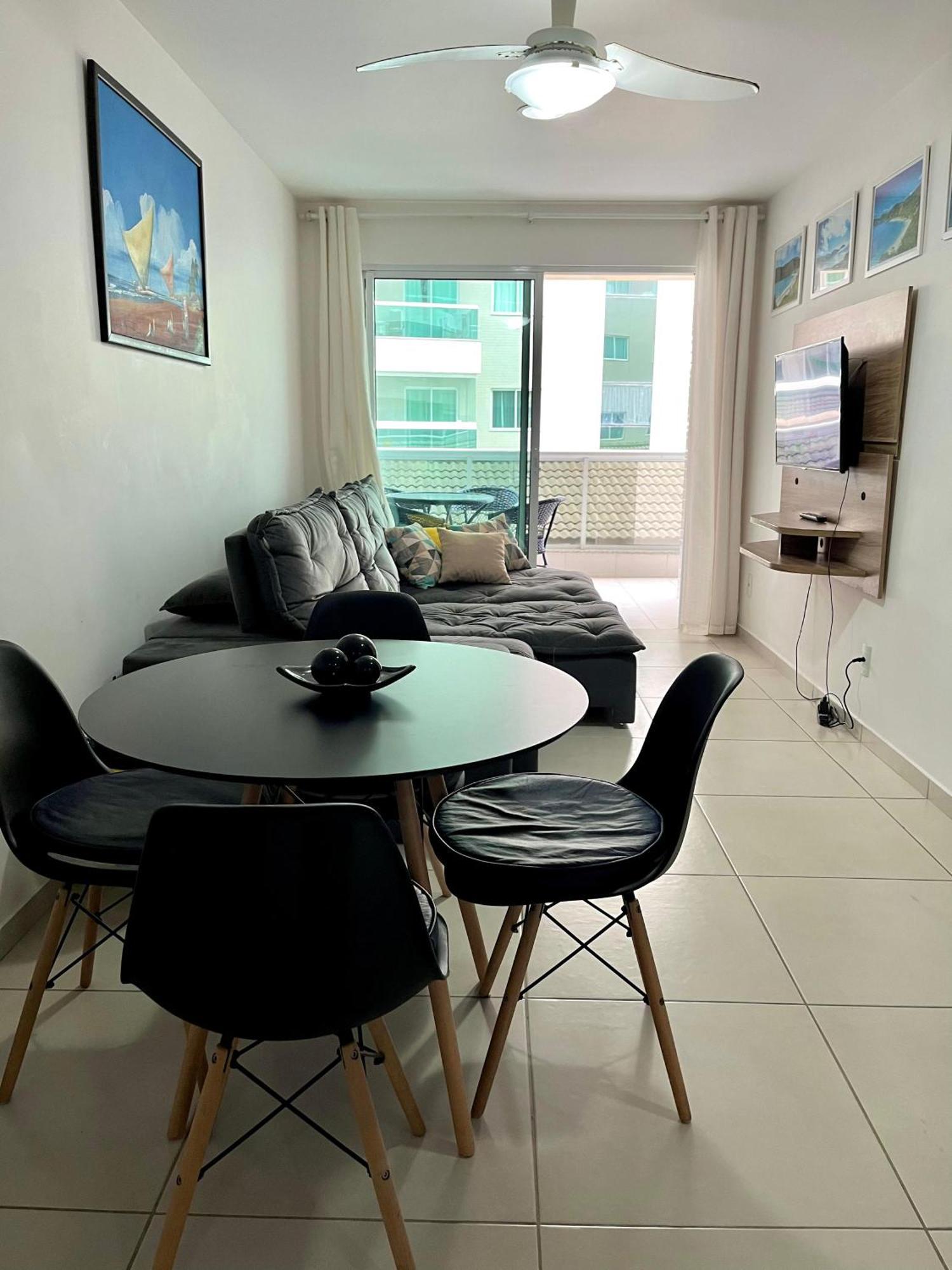 Apartamento Em Praia Grande - Le Bon Vivant - Arraial Do Cabo Eksteriør billede