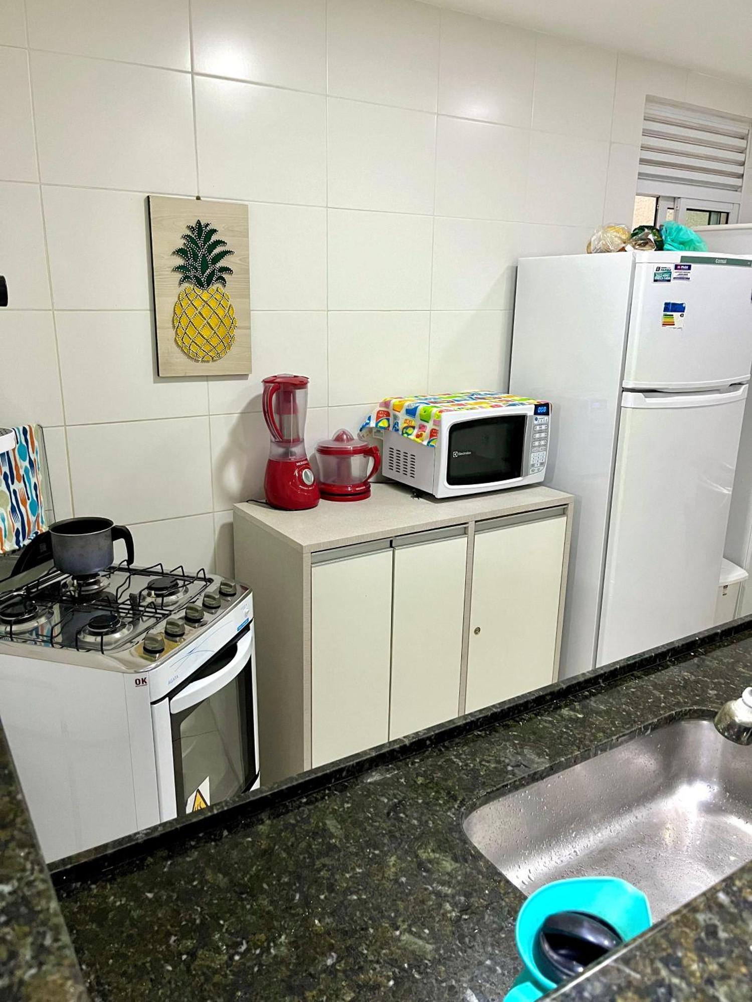 Apartamento Em Praia Grande - Le Bon Vivant - Arraial Do Cabo Eksteriør billede